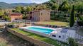 Toscana Immobiliare - Luxury Italian Farmhouse For Sale In Tuscany