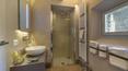Toscana Immobiliare - bathroom of the hotel for sale in Tuscany, Arezzo