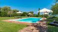 Toscana Immobiliare - Country house with swimming pool for sale in Siena, Cetona, Tuscany
