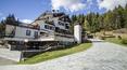 Toscana Immobiliare - Hotel in vendita in Valtellina, Sondrio con accesso diretto piste da sci
