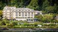 Toscana Immobiliare - Italy  Lake Maggiore. 5-star hotel for sale