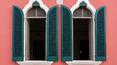 Toscana Immobiliare - Un edificio aristocrático de estilo veneciano, construido a principios del siglo XX.