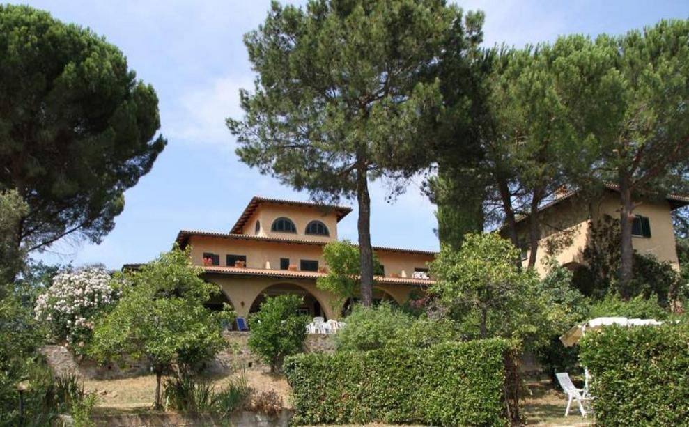 Toscana Immobiliare - Farm in Grosseto