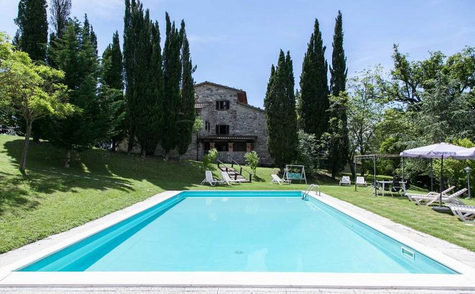 House in Sansepolcro - Image 2