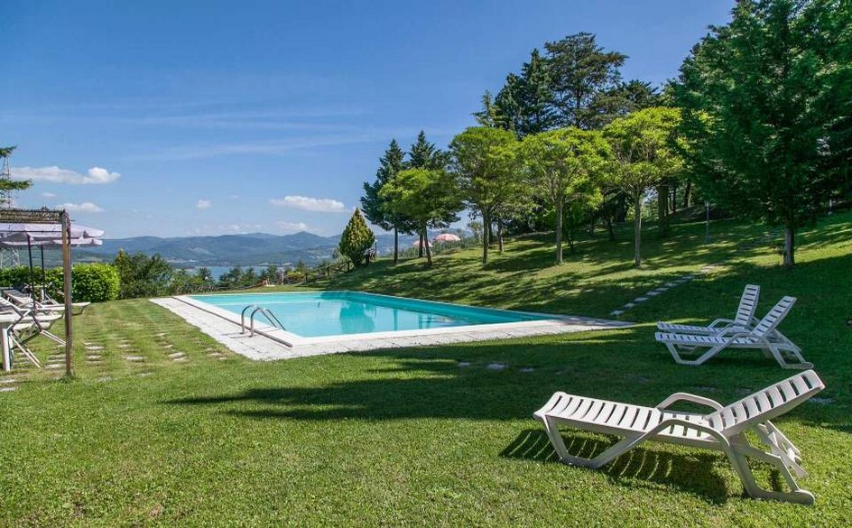 House in Sansepolcro - Image 3