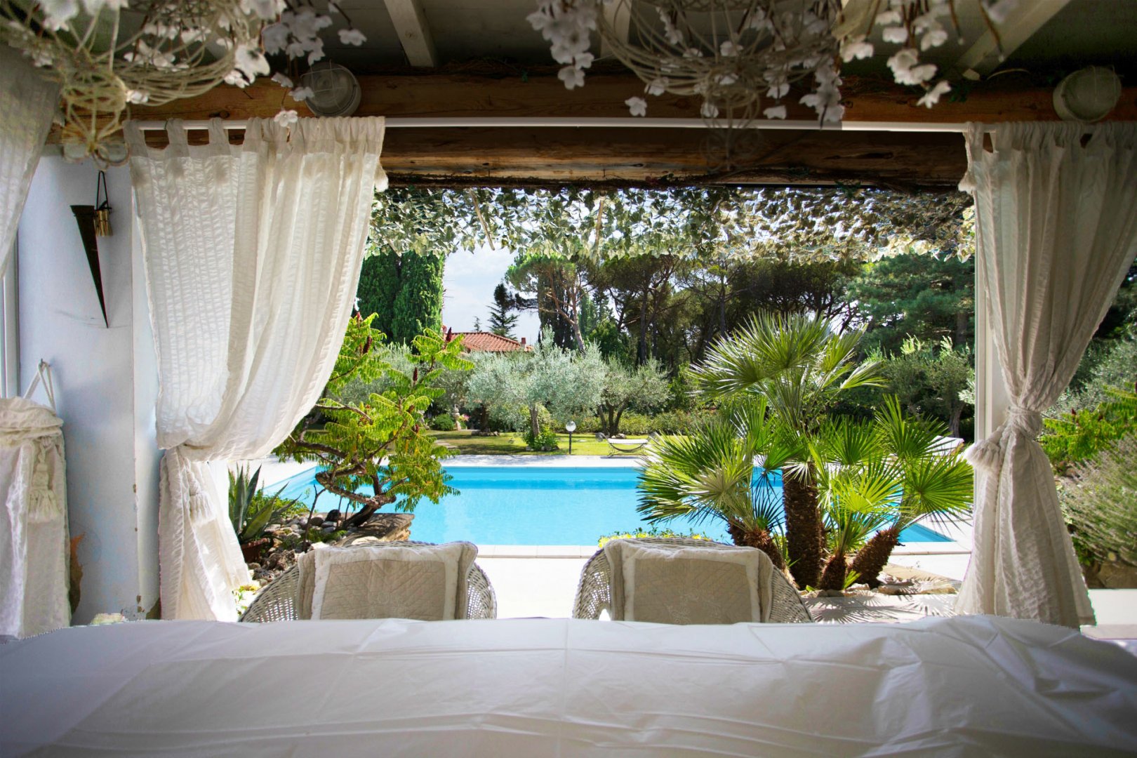 House in Arezzo - Image 2