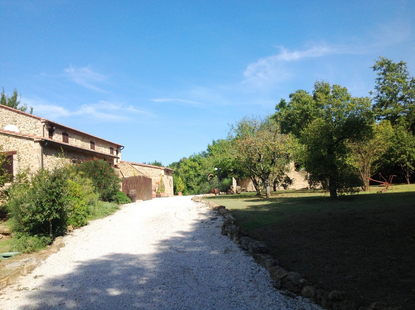 House in Massa Marittima - Image 5