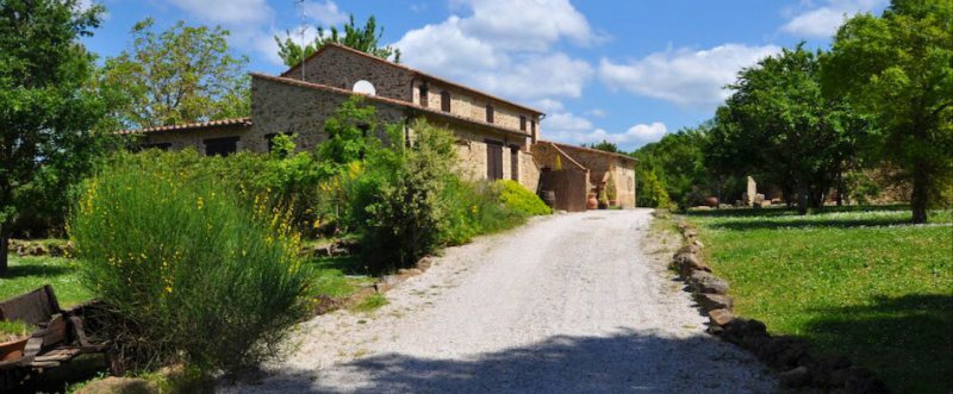 House in Massa Marittima - Image 3