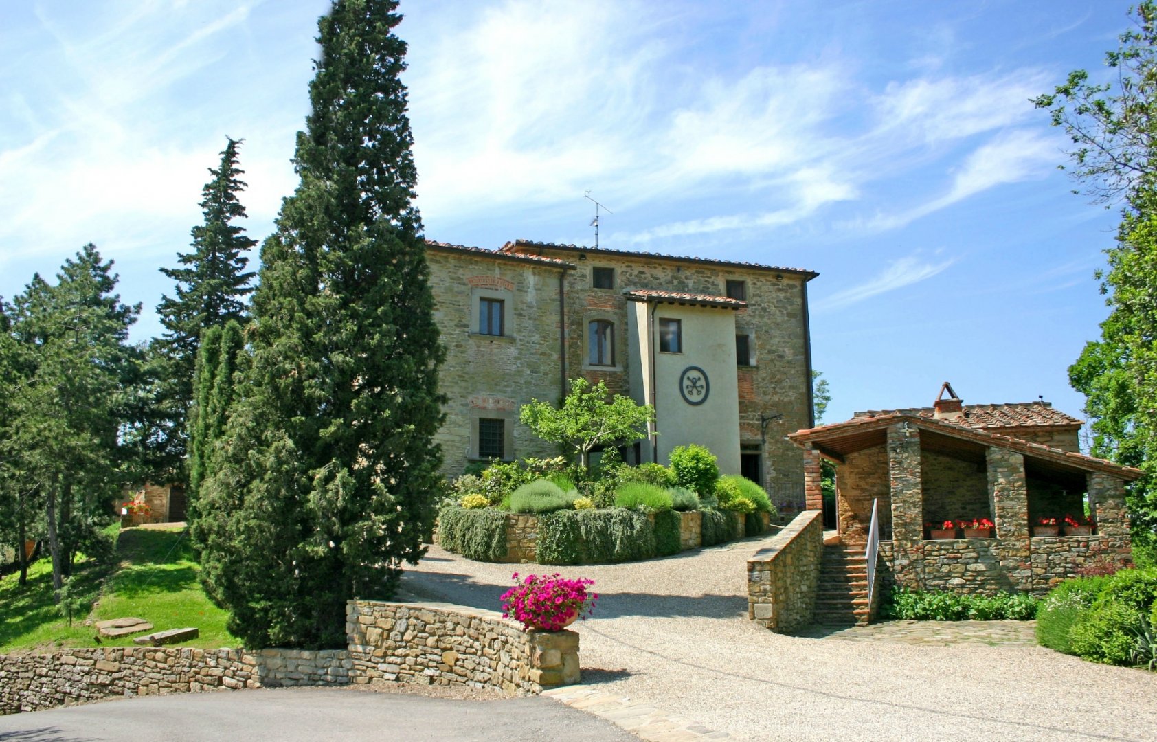 House in Castiglion Fiorentino - Image 5
