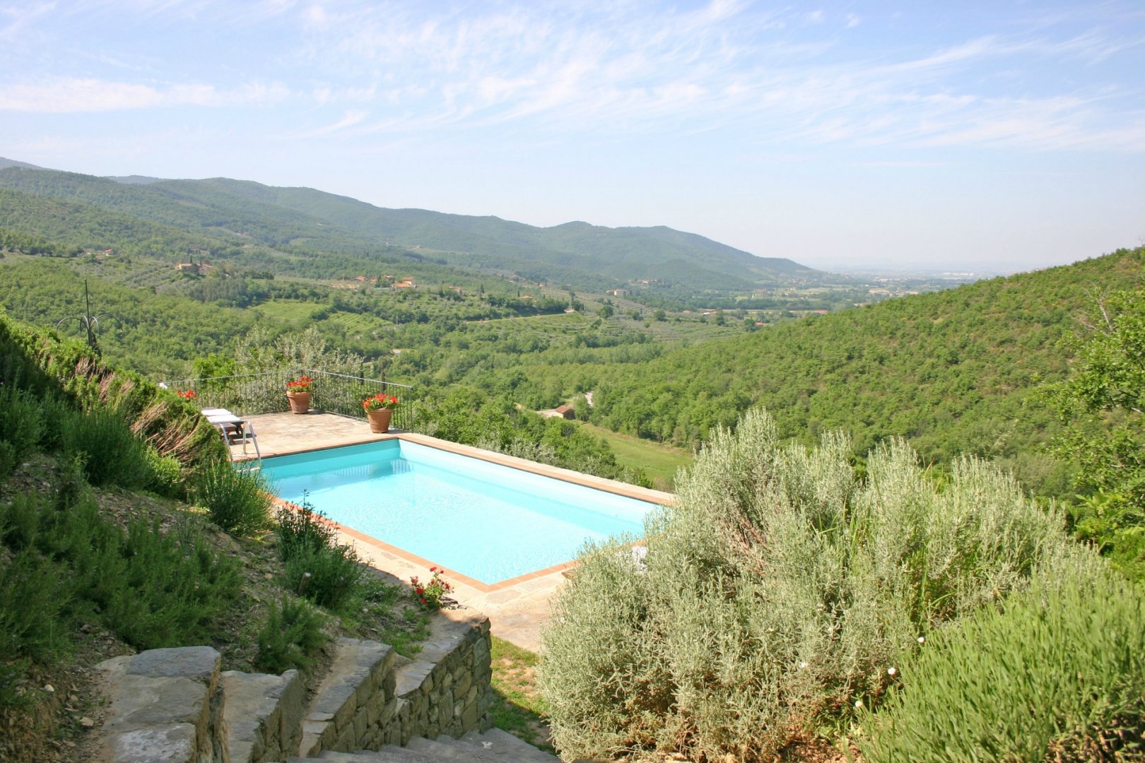 House in Castiglion Fiorentino - Image 2