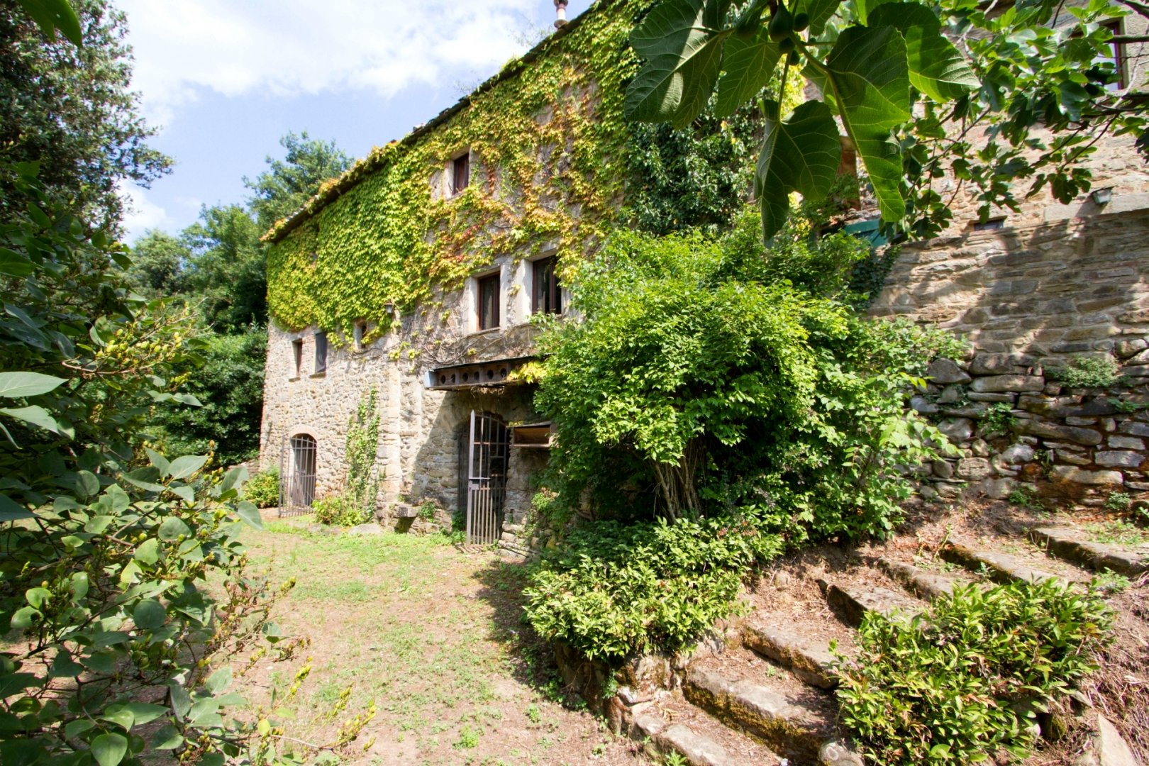 House in Cortona - Image 4