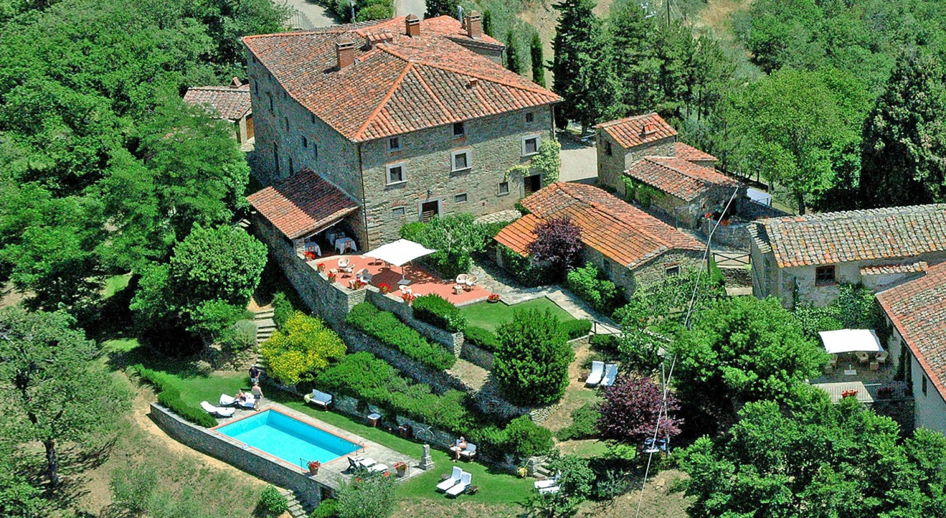 House in Castiglion Fiorentino - Image 3