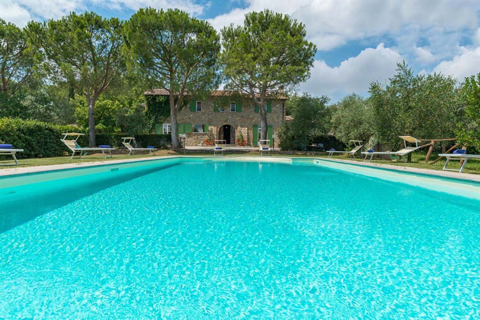 House in Cortona - Image 3