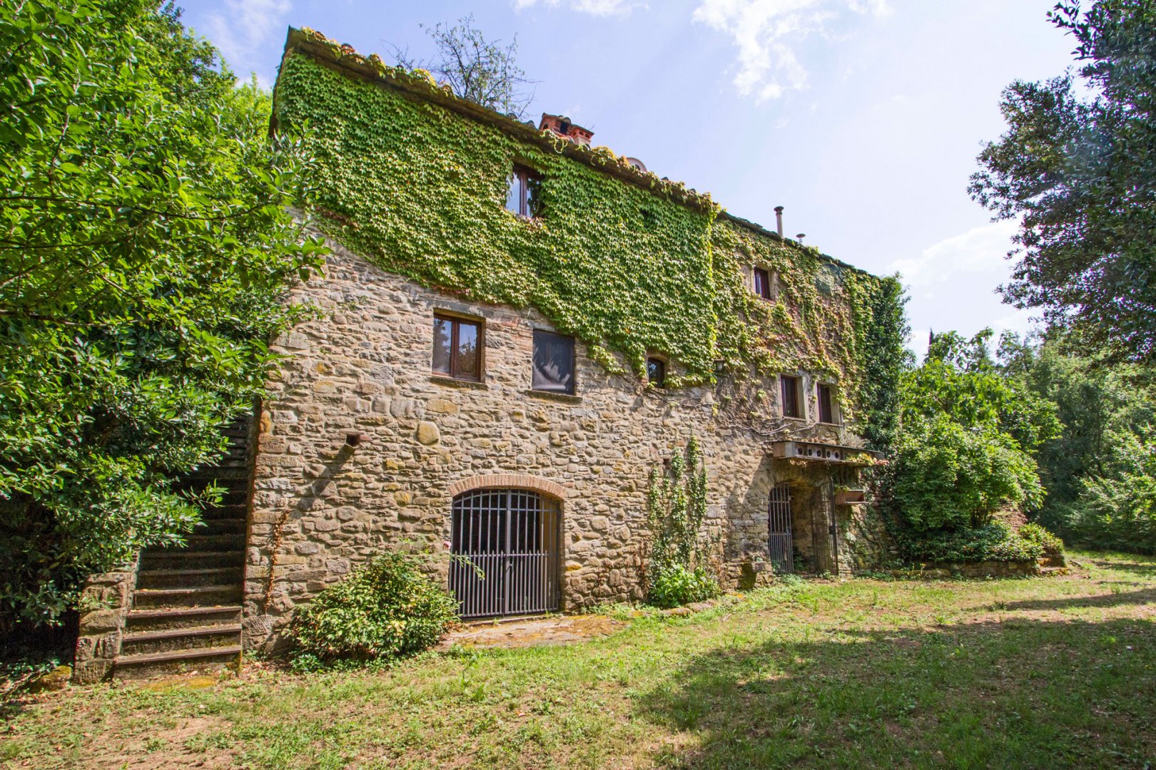 House in Cortona - Image 3
