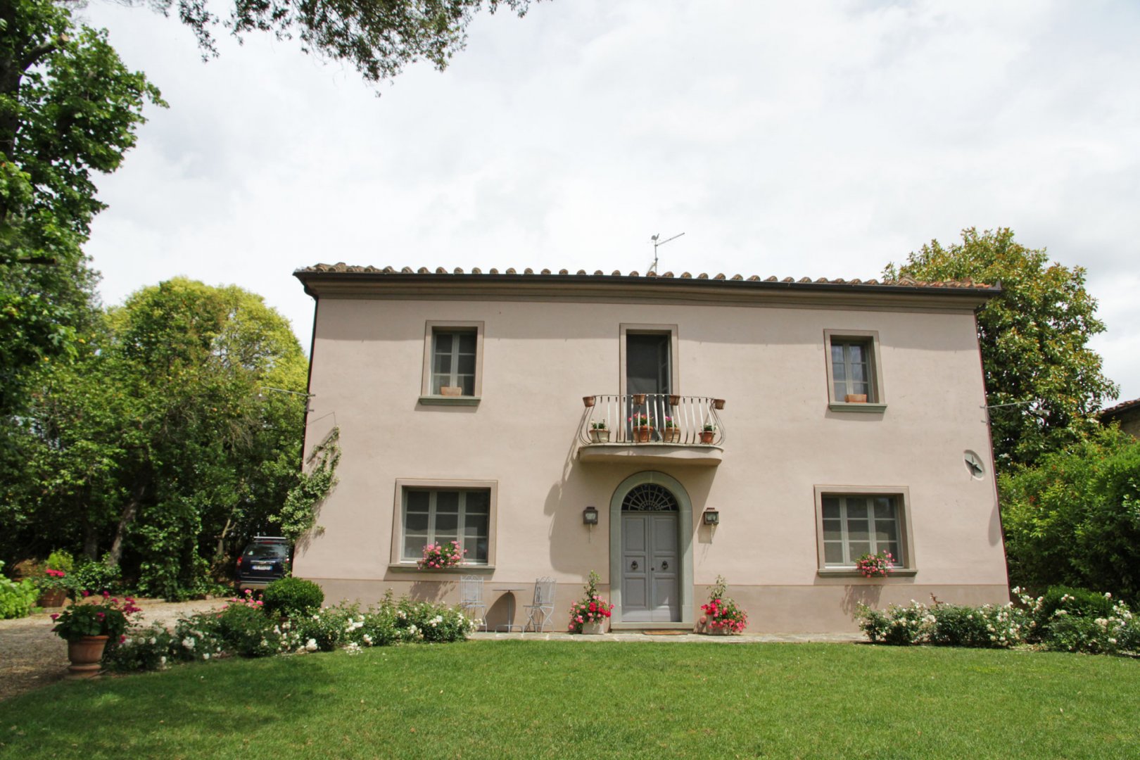 House in Foiano della Chiana - Image 3