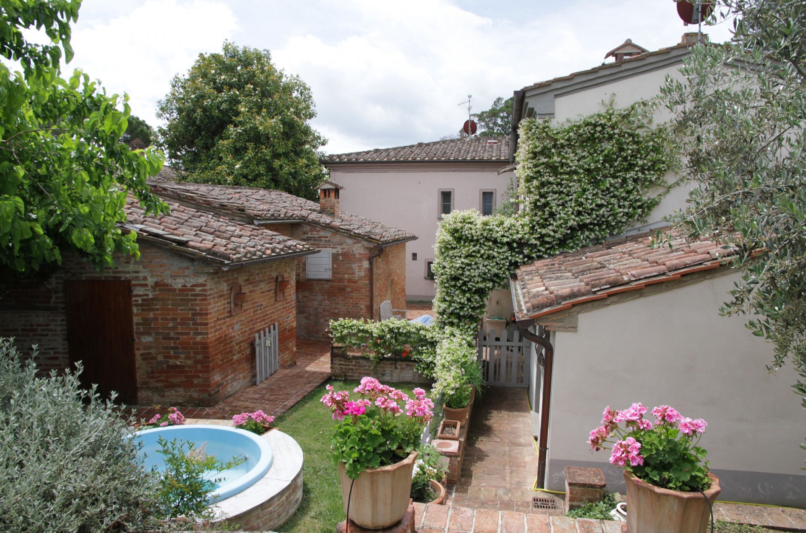 House in Foiano della Chiana - Image 2