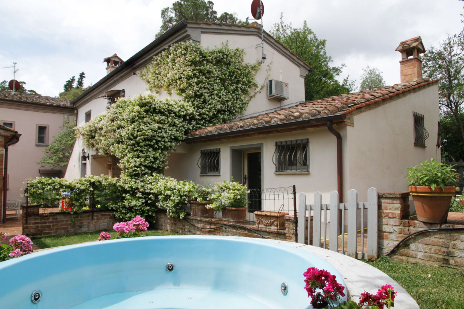 House in Foiano della Chiana - Image 5