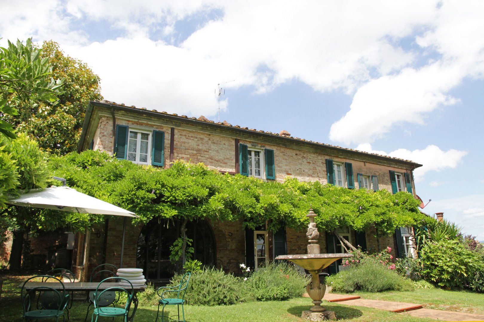 House in Foiano della Chiana - Image 4