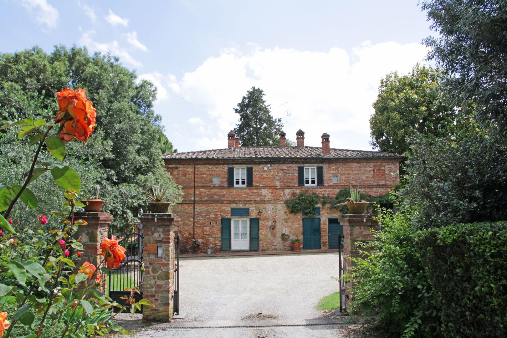 House in Foiano della Chiana - Image 2