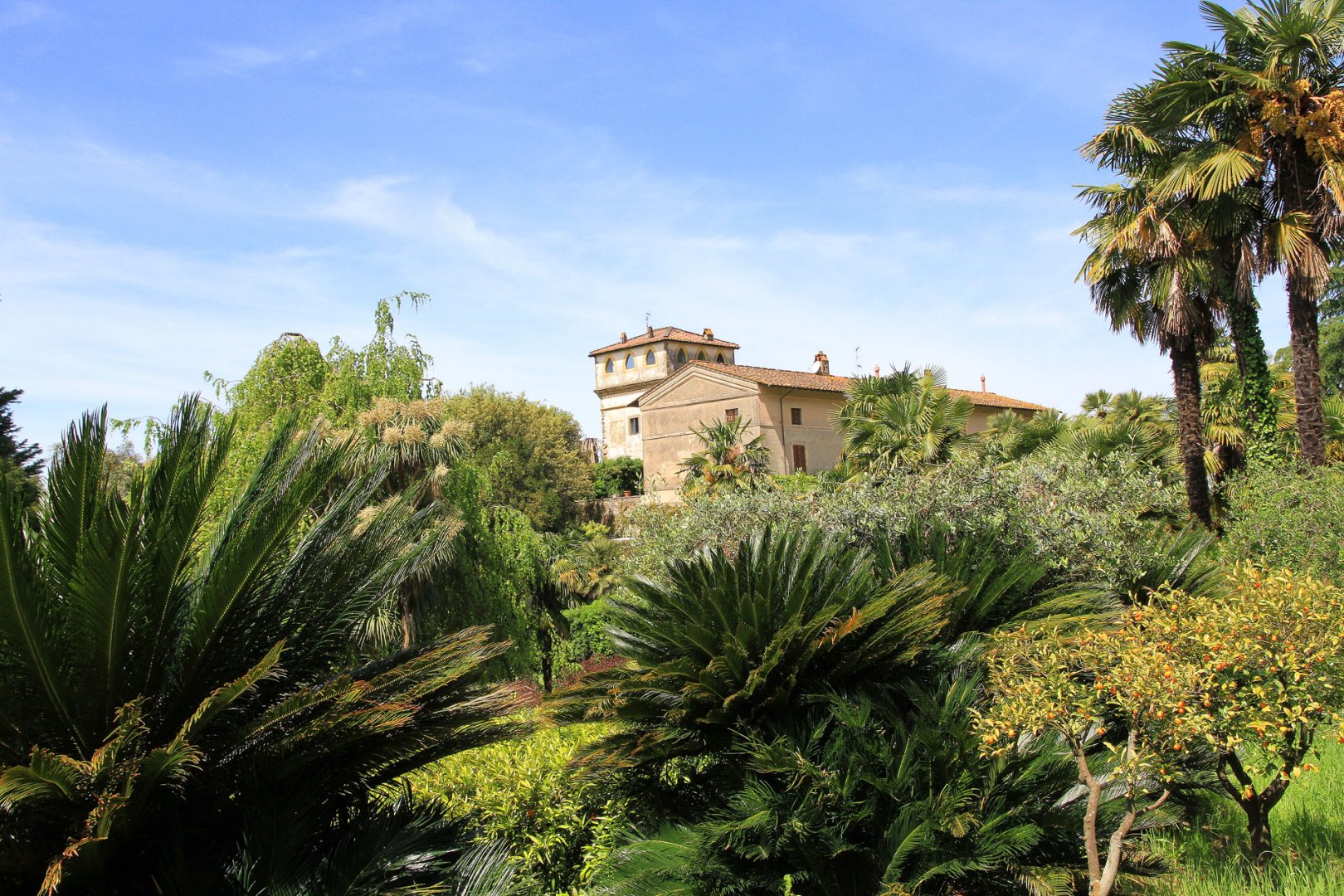 House in Culla - view 1