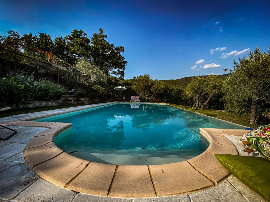 House in Cortona - Image 4