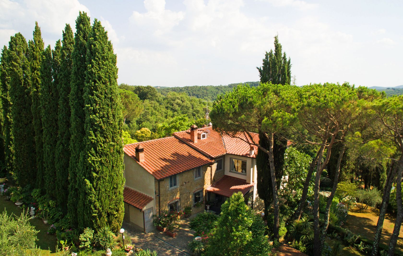 House in Arezzo - Image 3