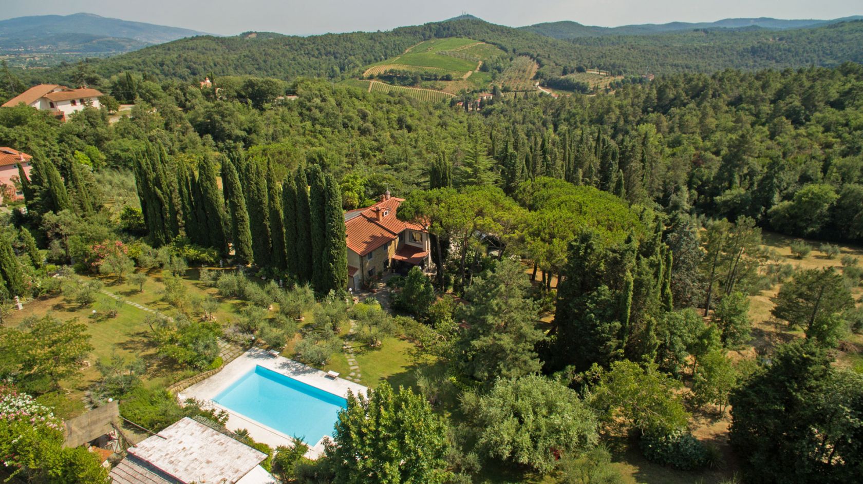 House in Arezzo - Image 4