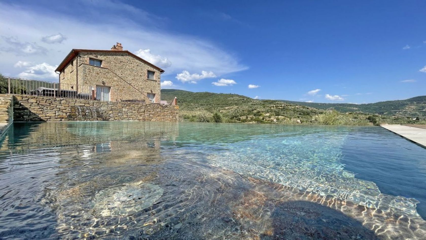 House in Cortona - Image 5