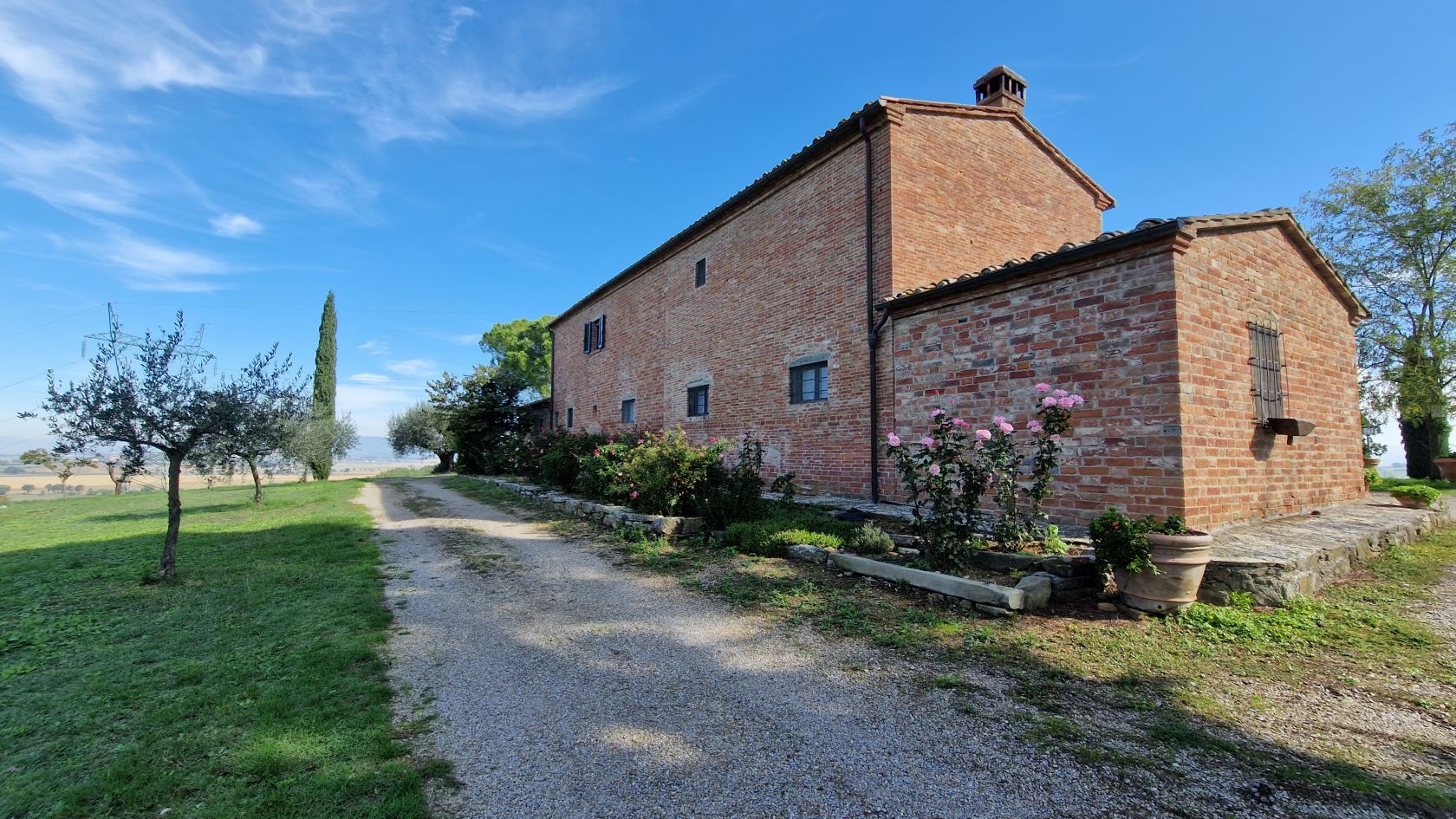 House in Cortona - Image 3