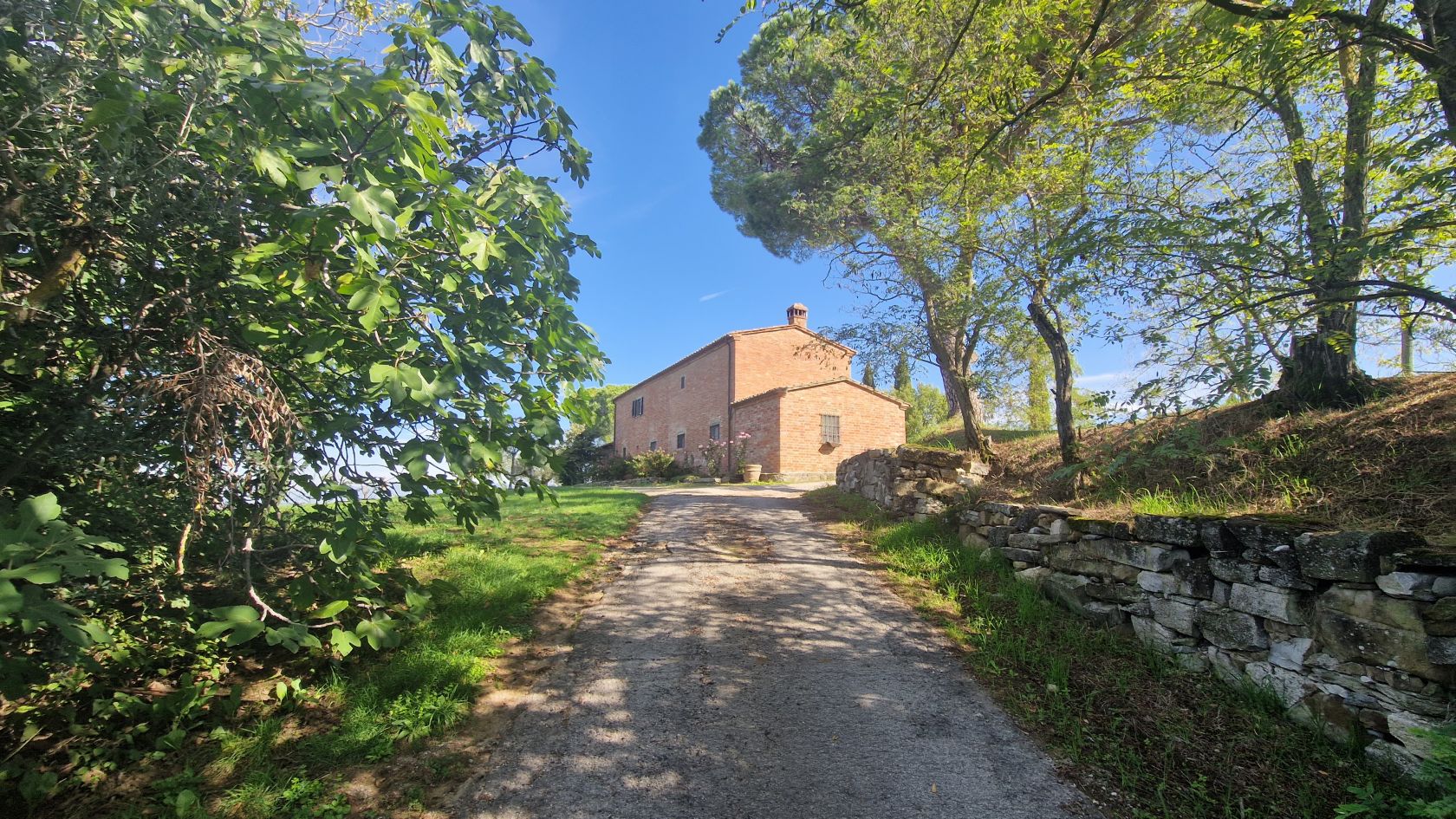House in Cortona - Image 4