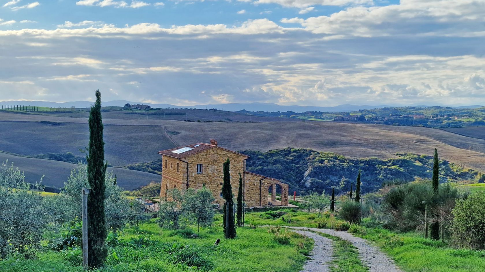 House in Montalcino - Image 4