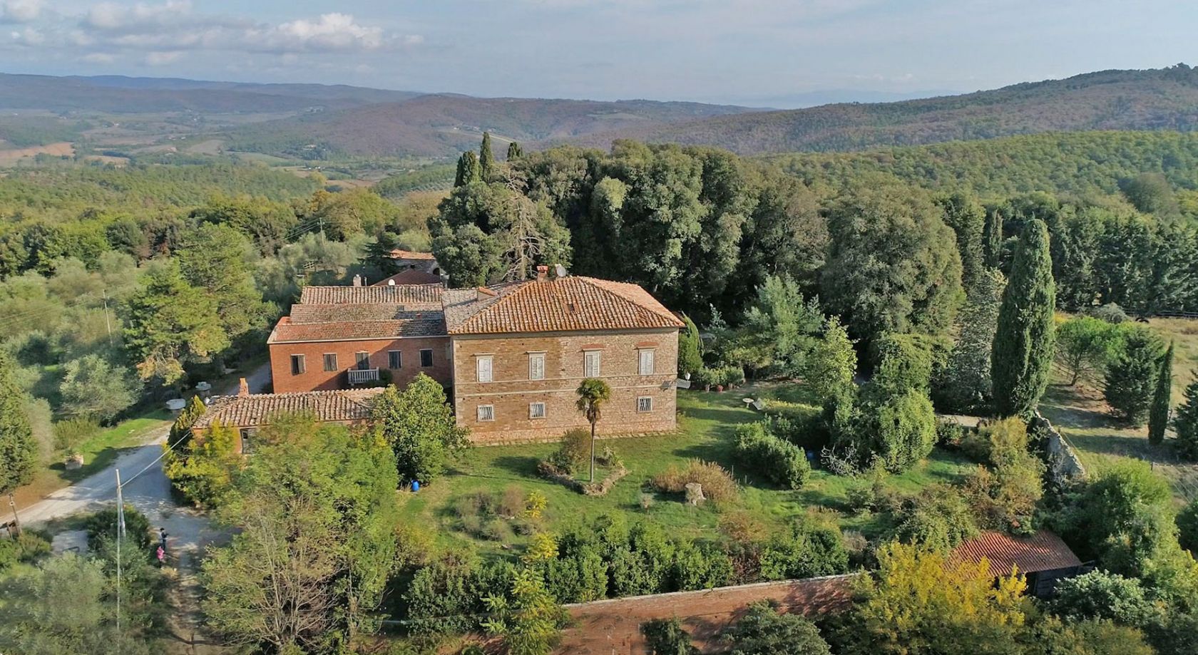 House in Rapolano Terme - Image 4