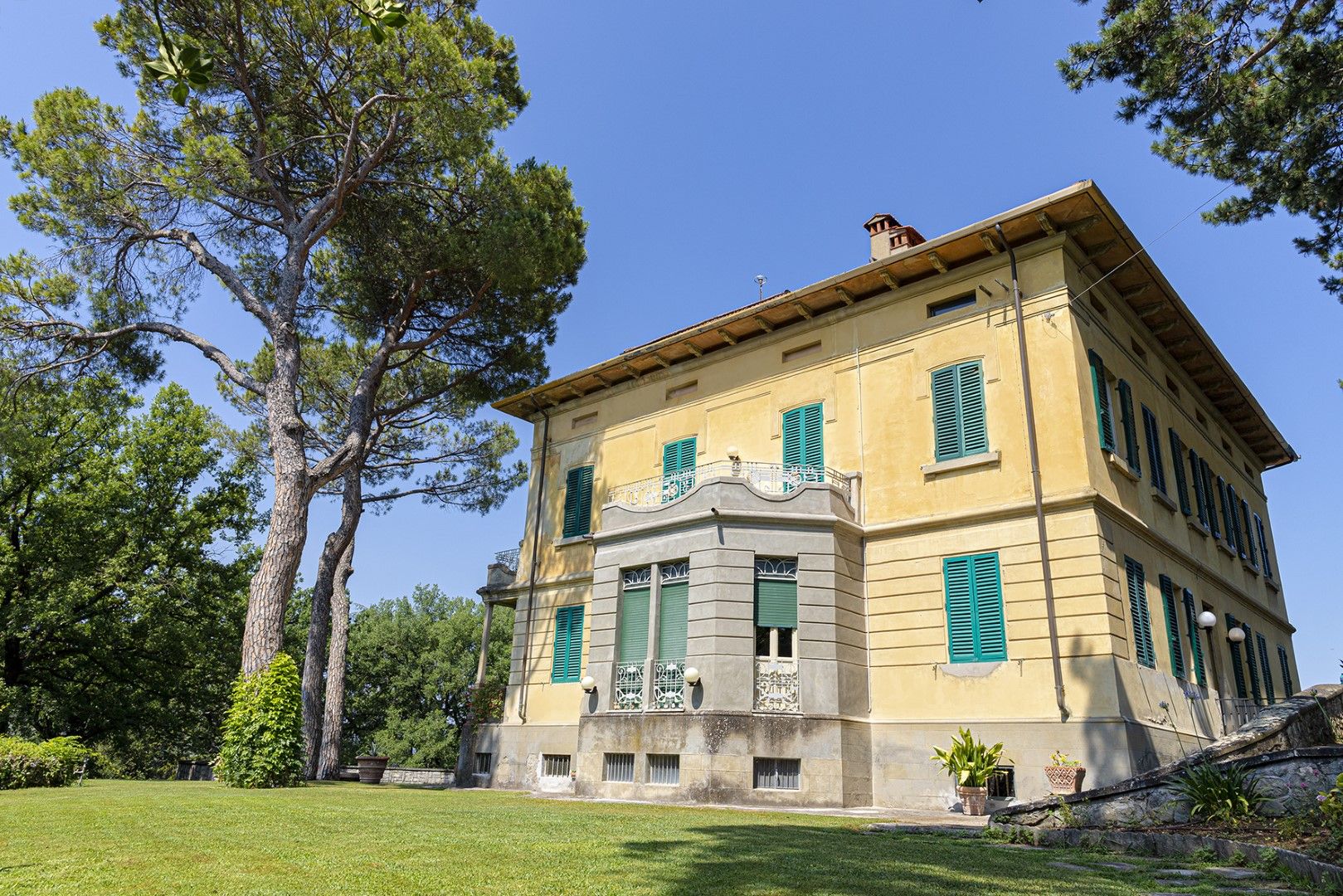 House in Arezzo - Image 4