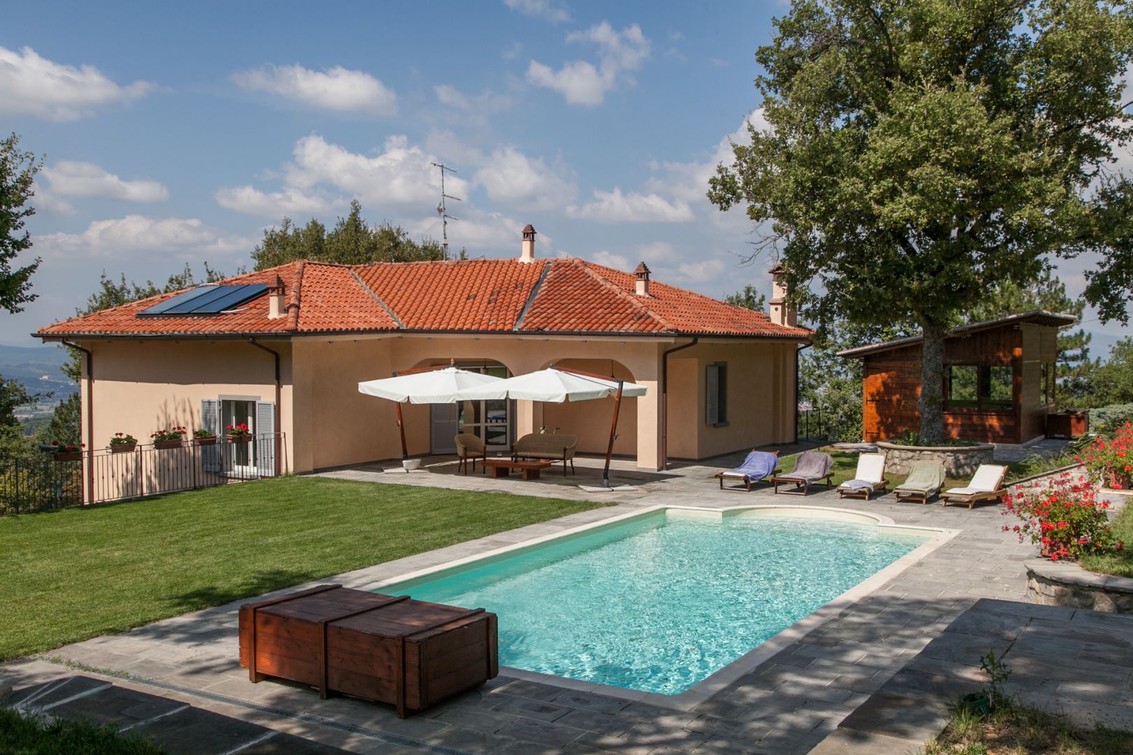 House in Arezzo - Image 2