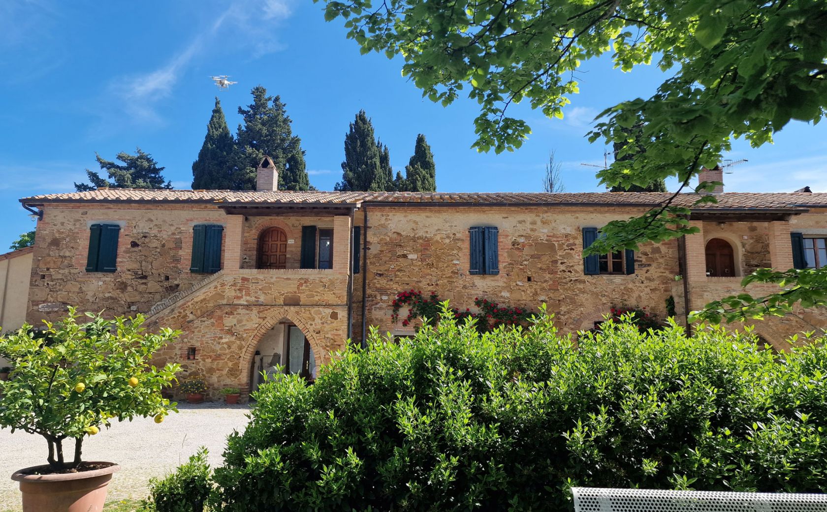 House in Montalcino - Image 5