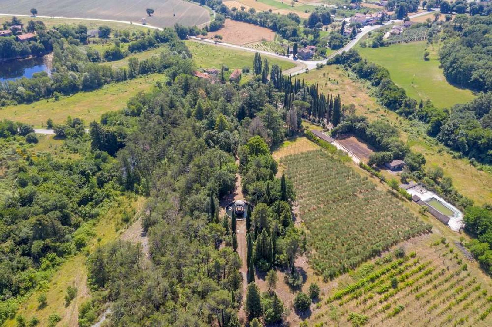 House in Anghiari - Image 5