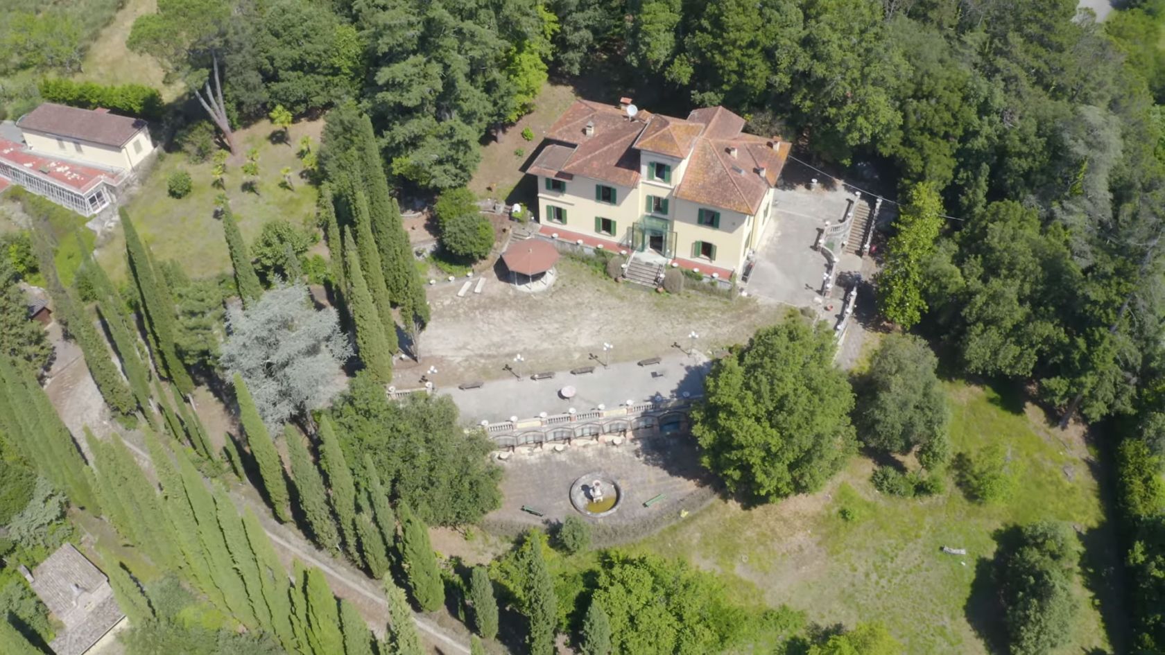 House in Anghiari - Image 3