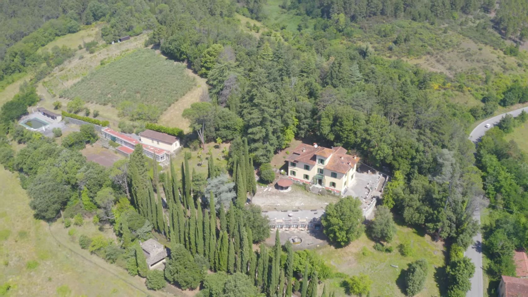 House in Anghiari - Image 4