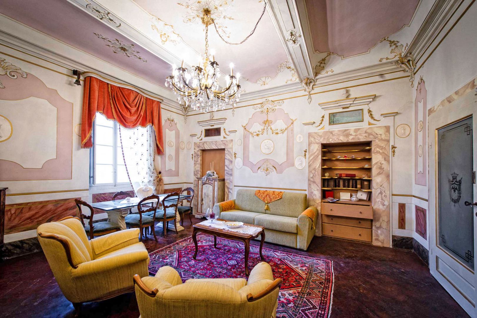 House in Cortona - Image 3