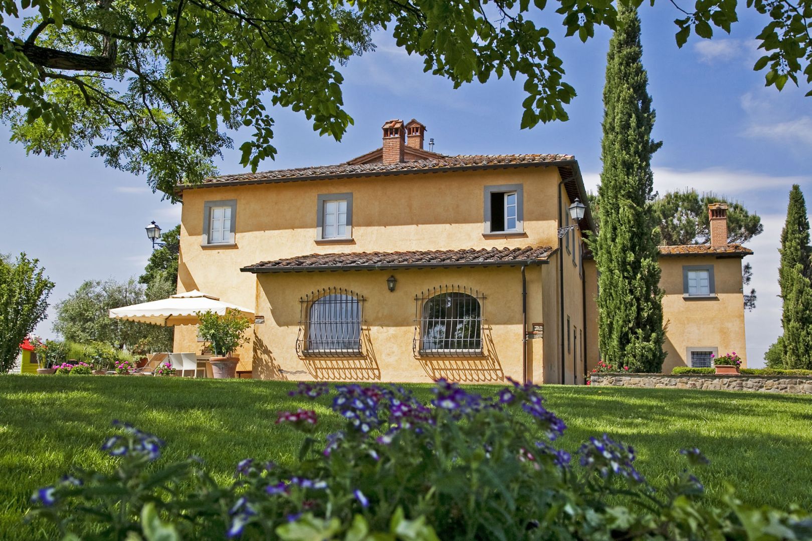 House in Monte San Savino - Image 5