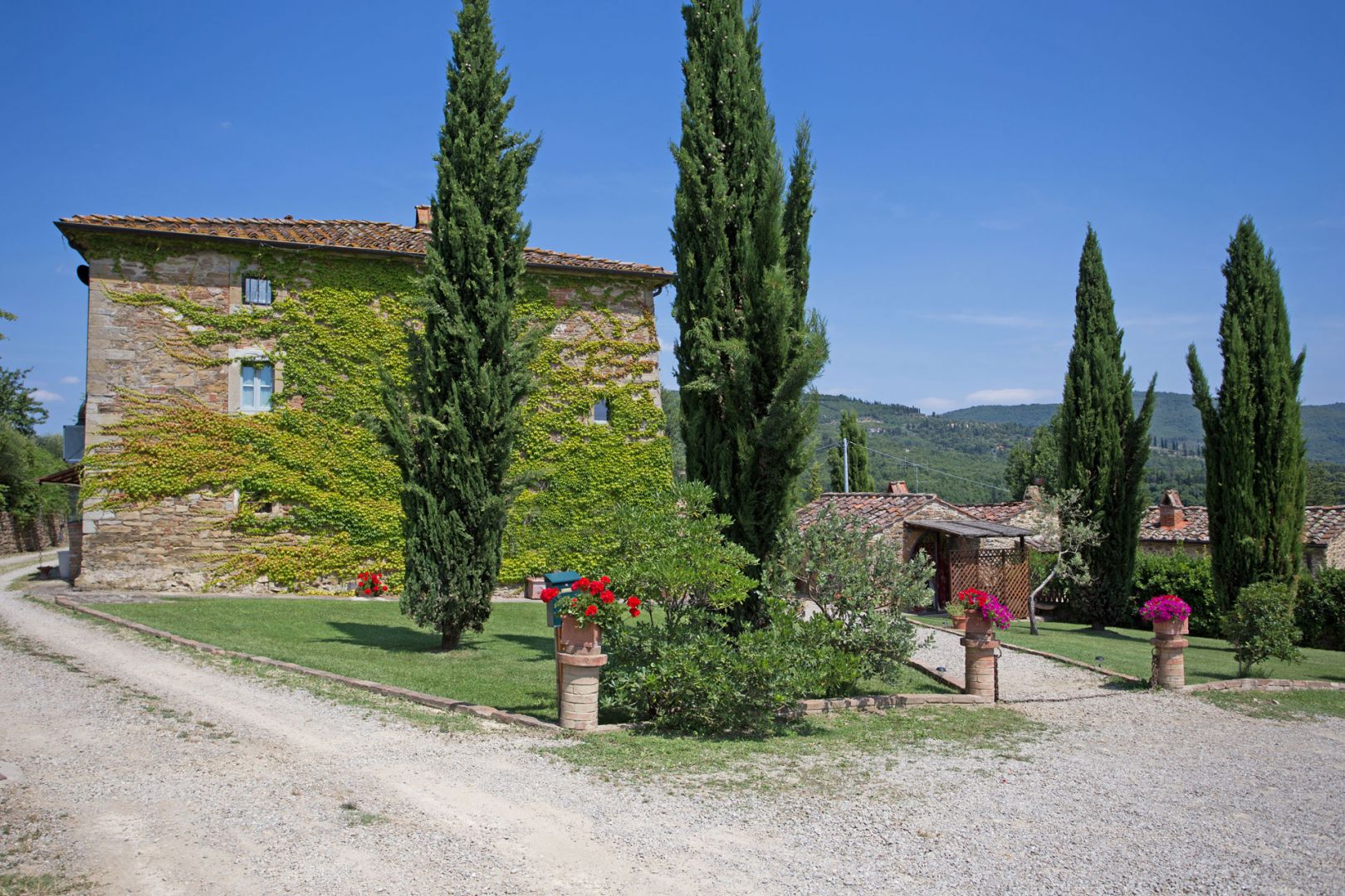 House in Arezzo - Image 3