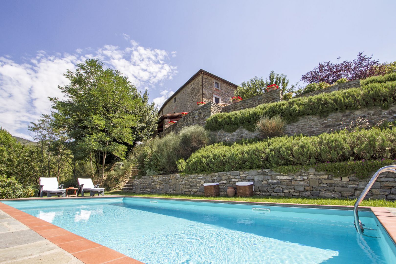 House in Castiglion Fiorentino - Image 4