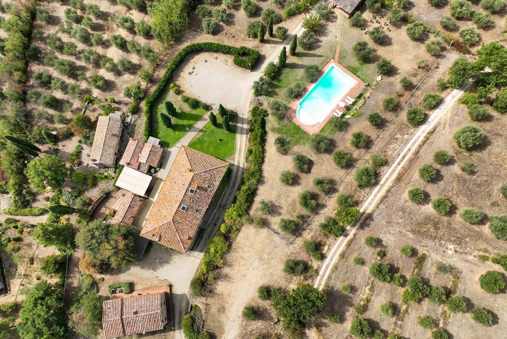 House in Arezzo - Image 2