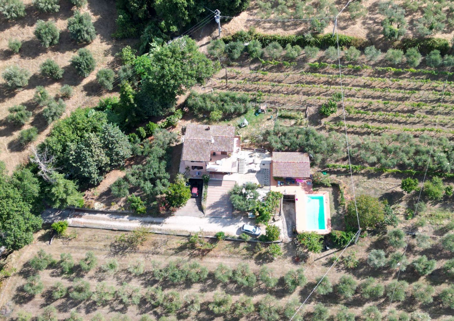 House in Passignano sul Trasimeno - Image 2