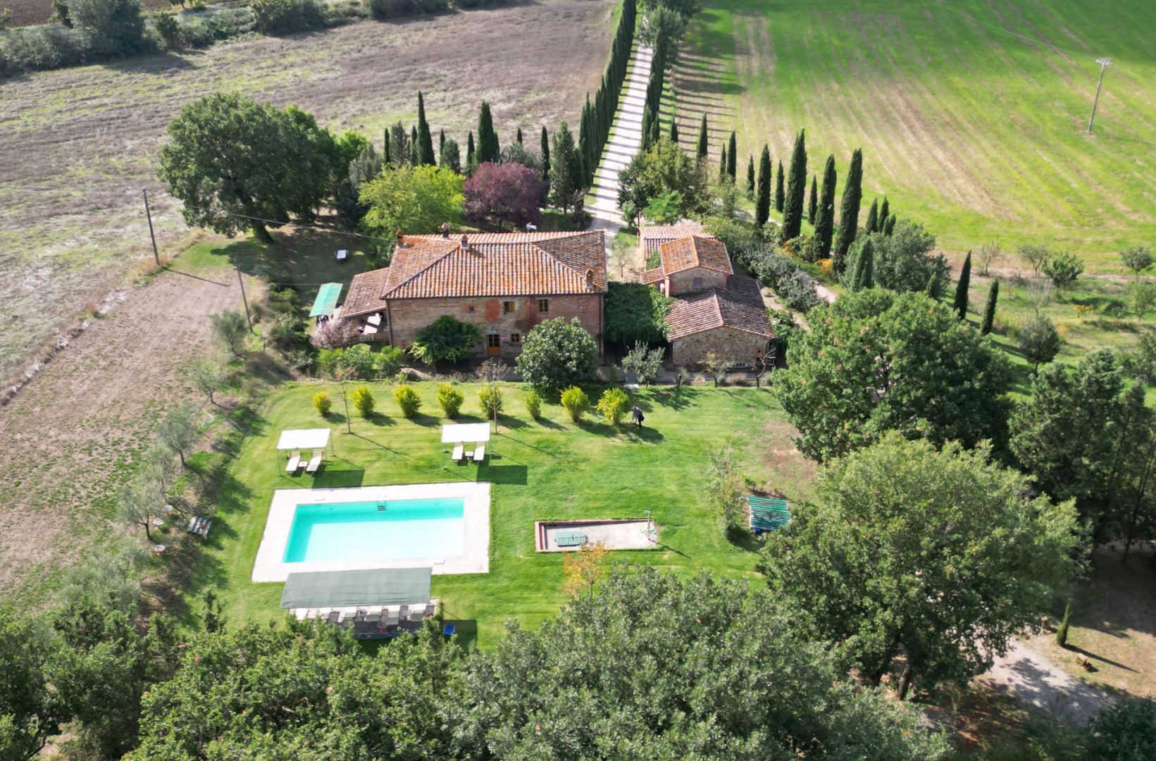 House in Foiano della Chiana - Image 2