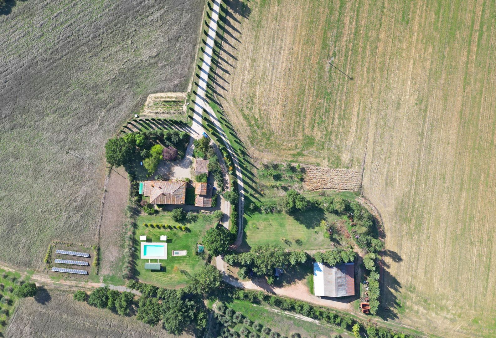 House in Foiano della Chiana - Image 5