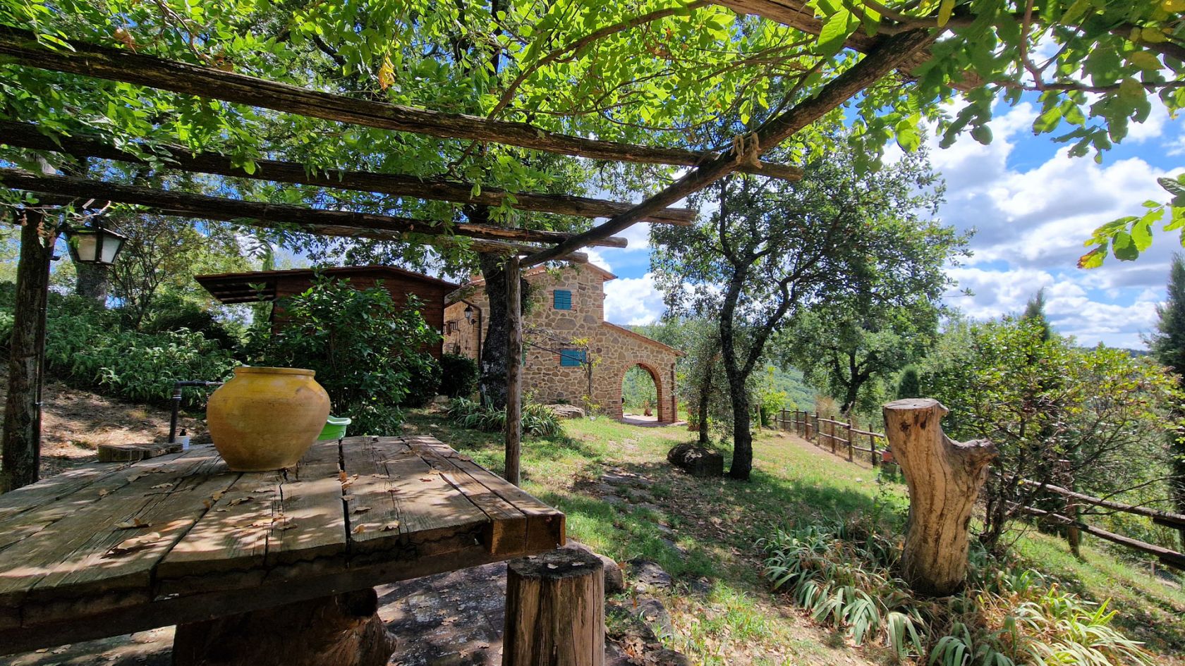 House in Citta della Pieve - Image 4