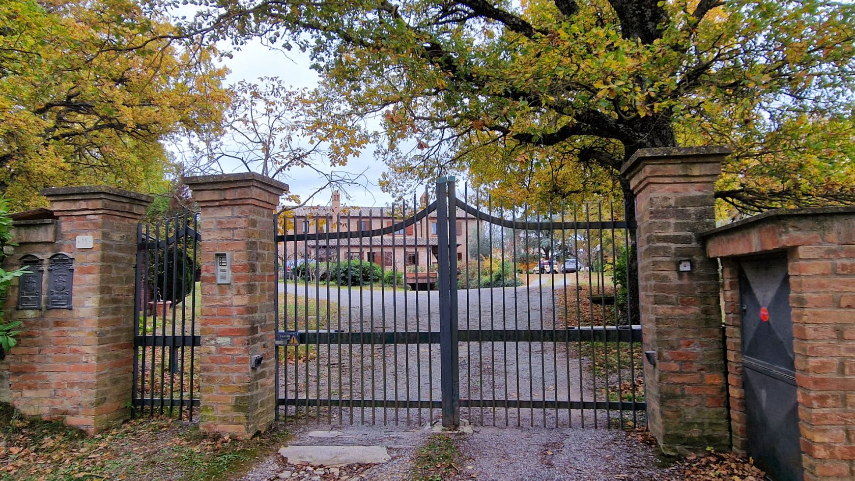 House in Chianciano Terme - view 1