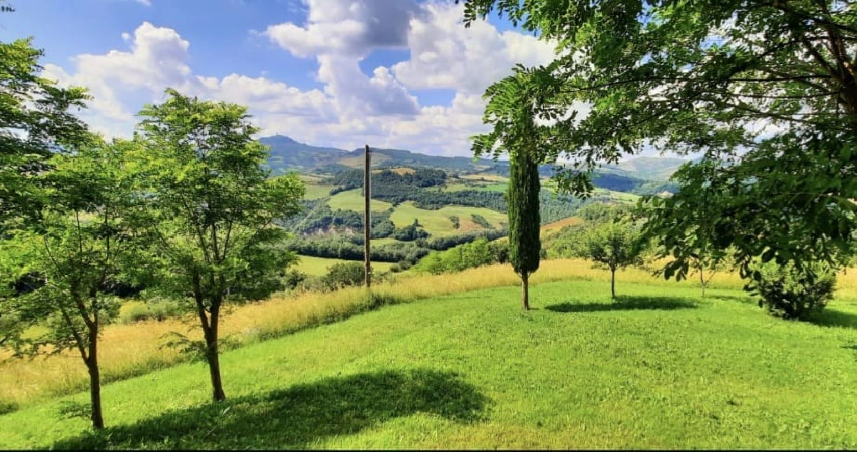 House in San Casciano dei Bagni - Image 3