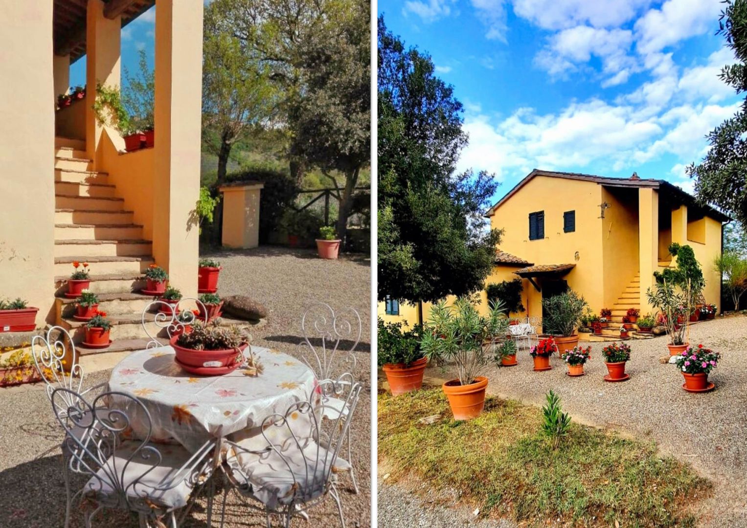 House in San Casciano dei Bagni - Image 5